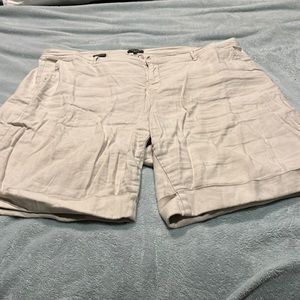 NYDJ Shorts